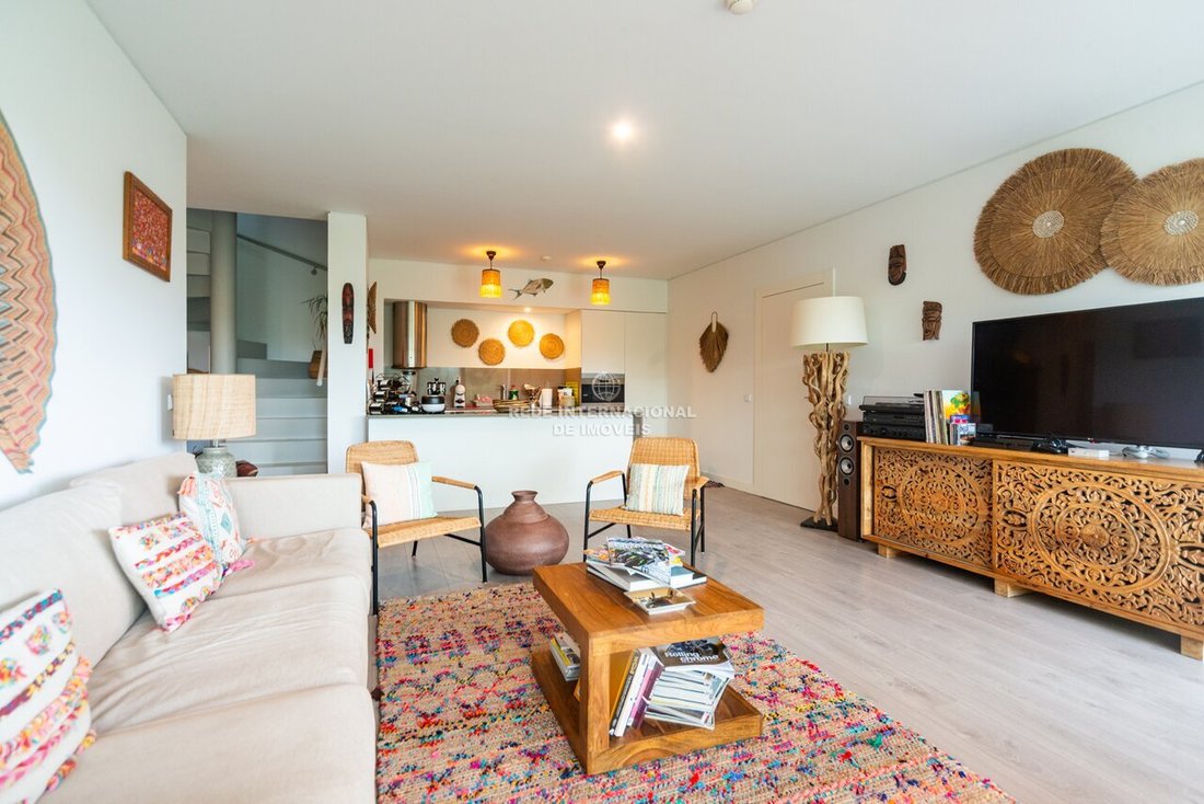 Apartment in Carvalhal, Setubal, Portugal 2 - 17500184