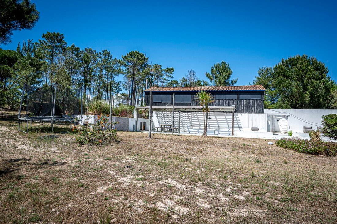House in Comporta, Setubal, Portugal 4 - 17973398