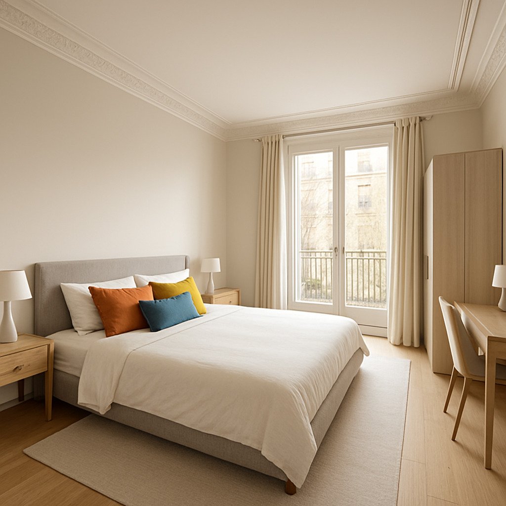 Apartment in Le Centre, Maisons-Alfort, France 2 - 18623006