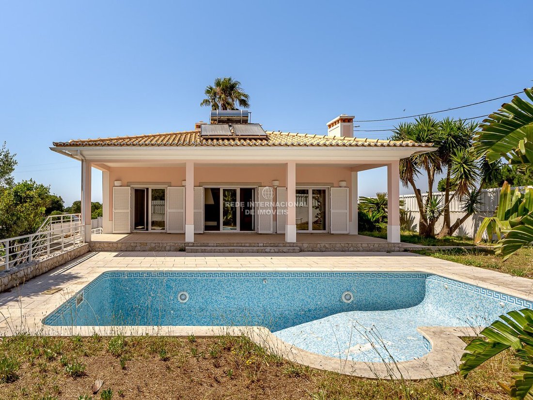 House in Sesimbra (Castelo), Setubal, Portugal 5 - 18258856