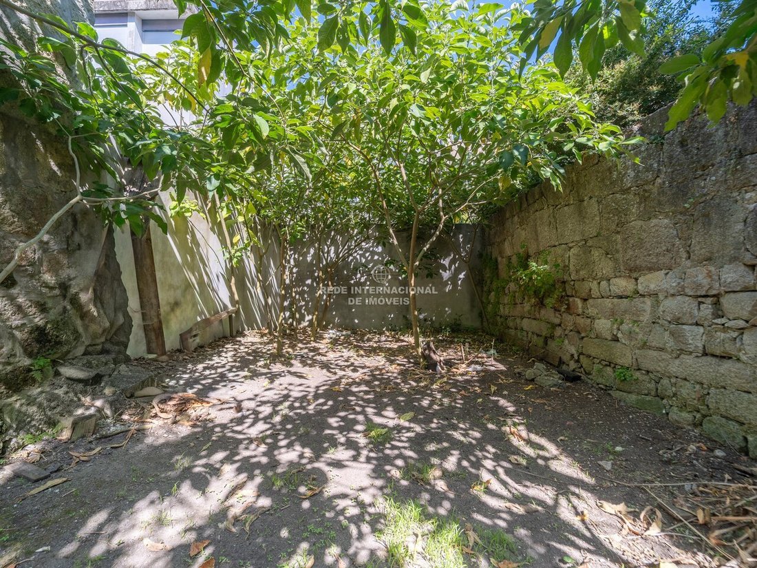 Casa a Cedofeita, Santo Ildefonso, Sé, Miragaia, São Nicolau e Vitória, Oporto, Portogallo 2 - 18208676