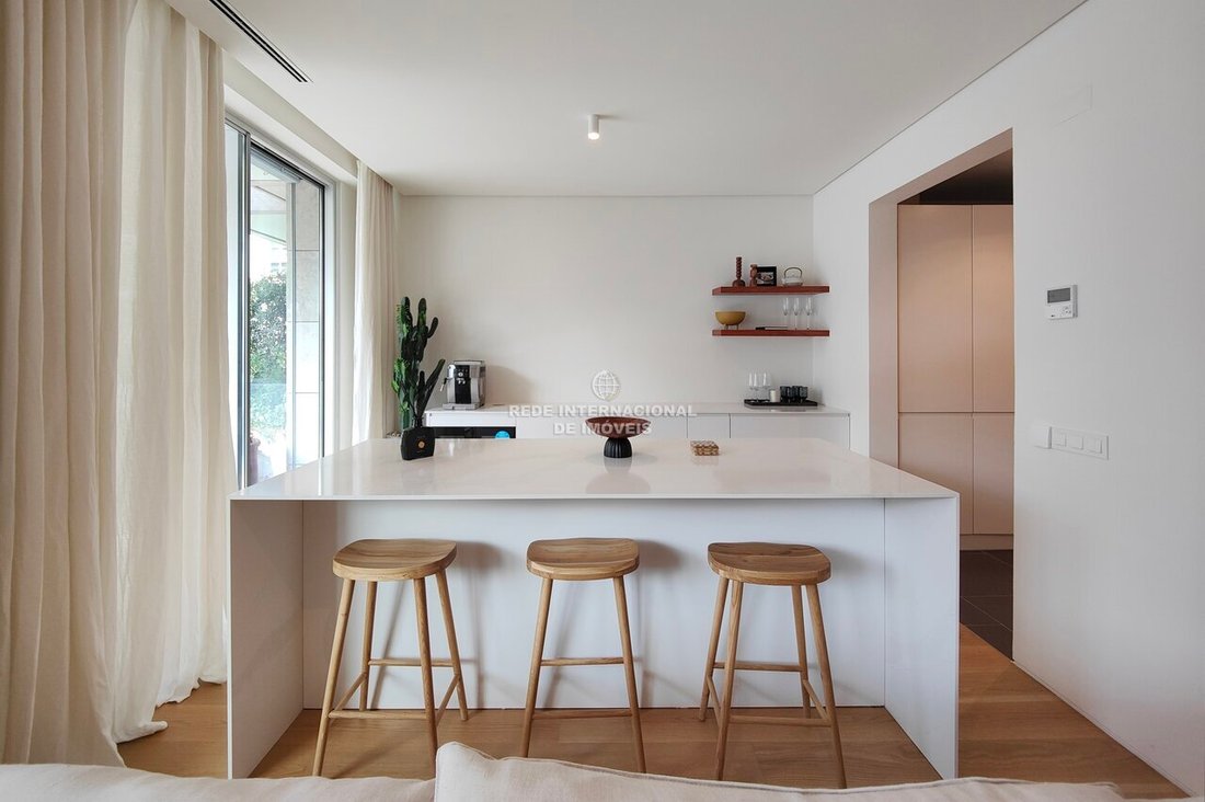 Apartment in Santo Antonio, Lisbon, Portugal 2 - 17537843