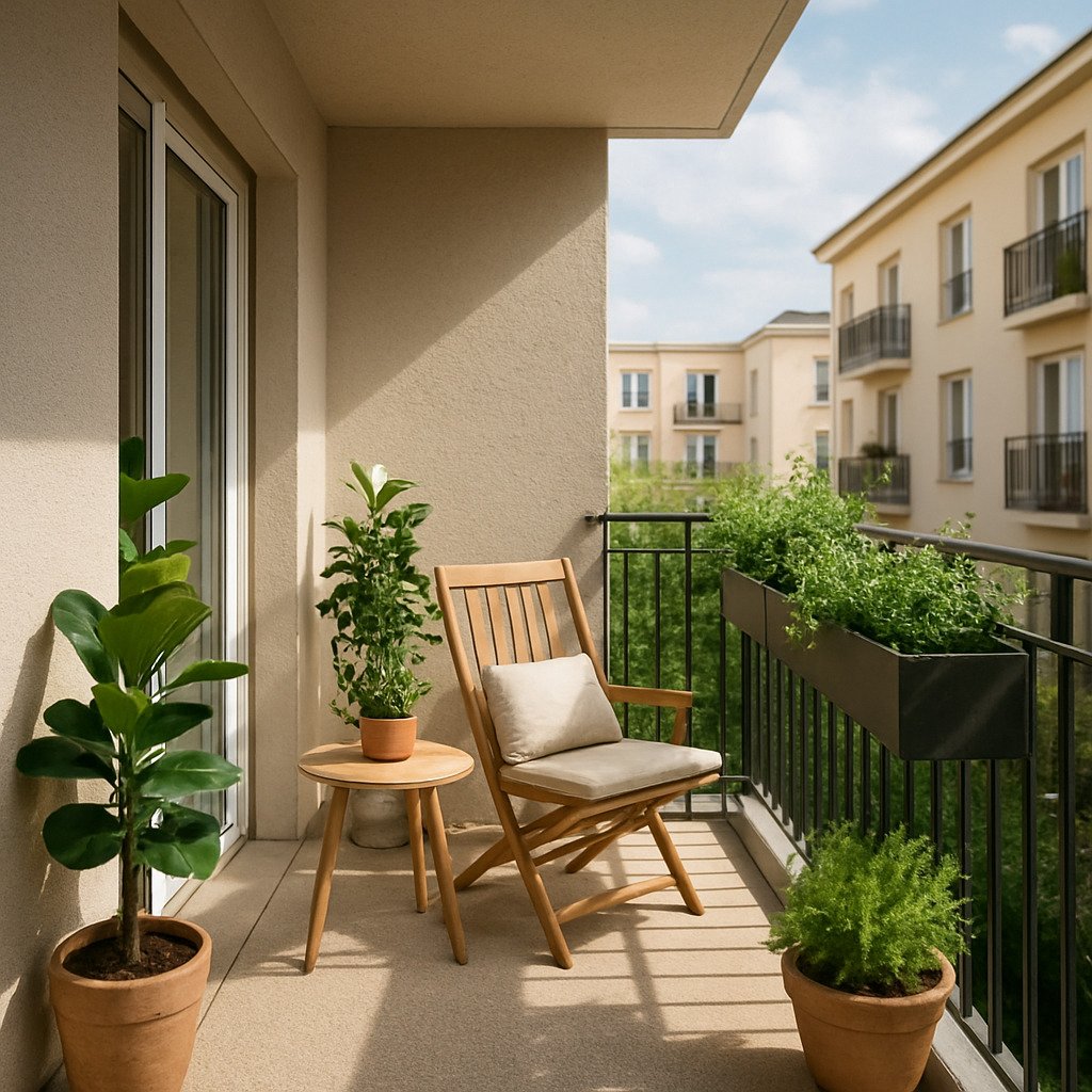 Apartment in Bois de Boulogne, Paris 16e Arrondissement, Paris 4 - 18623012