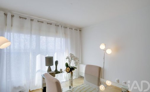 Wohnung in Olivais, Lissabon, Portugal 1