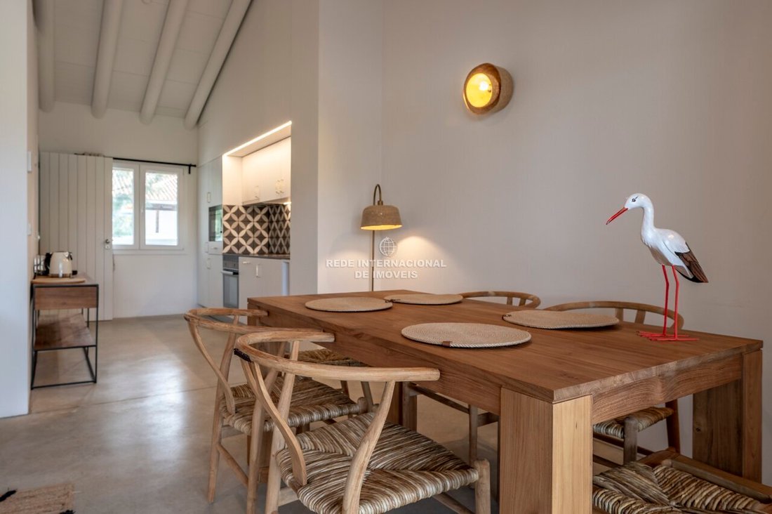 Apartamento en Carvalhal, Setúbal Municipality, Portugal 4 - 17500353