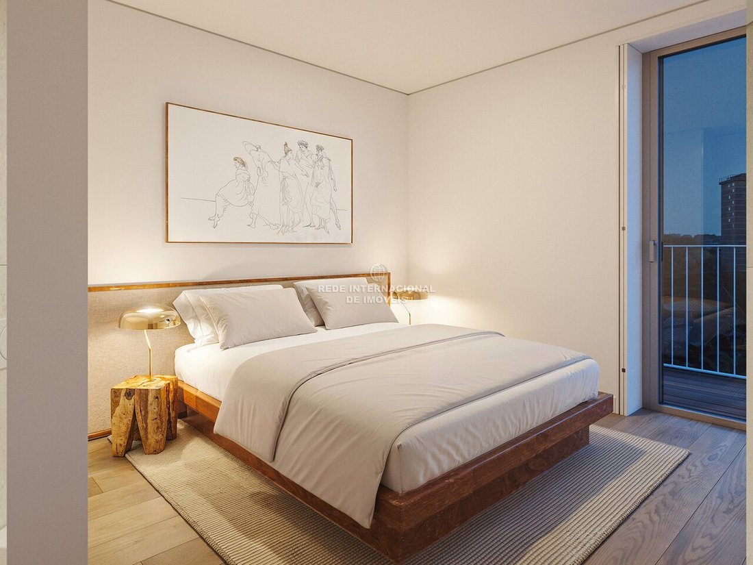 Apartment in Lumiar, Lisbon, Portugal 5 - 17510052