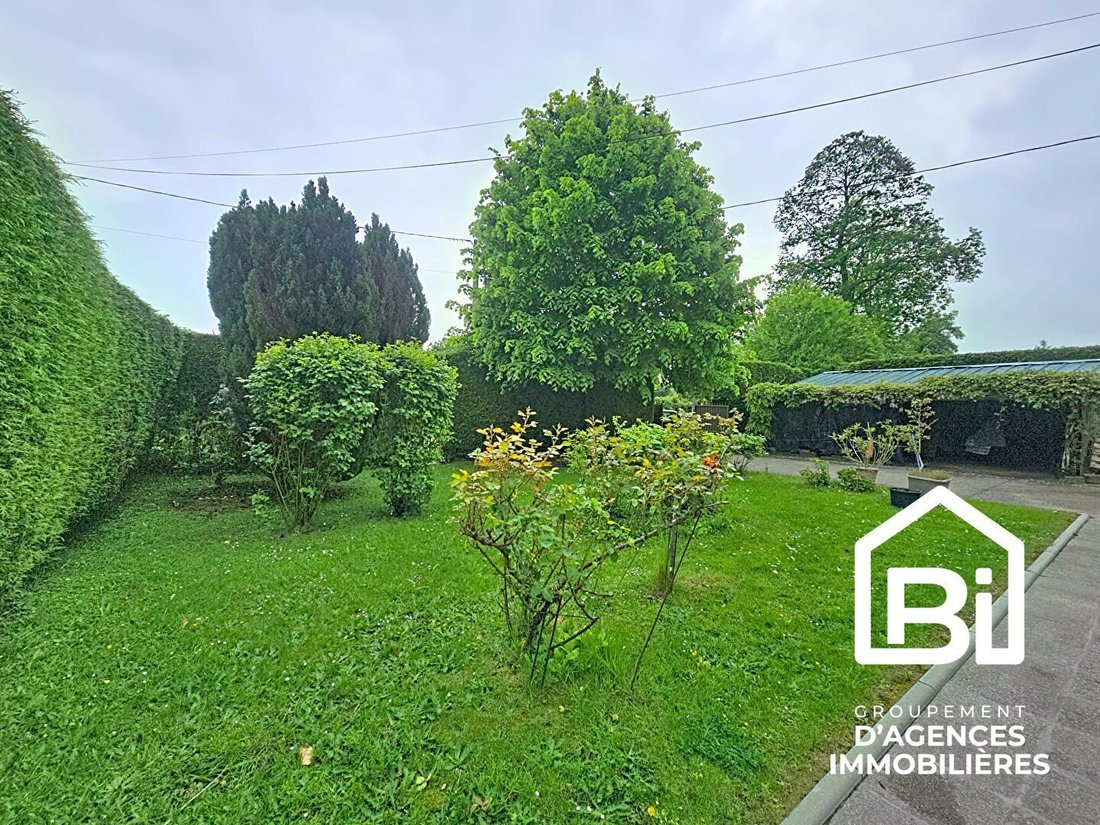 House in Beaumont-en-Auge, Normandy, France 4 - 17873355