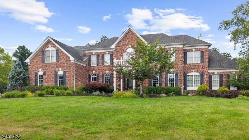 House in Alexandria, New Jersey, United States 2 - 18620628