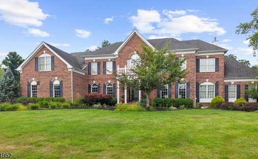 Haus in Alexandria, New Jersey, Vereinigte Staaten 1