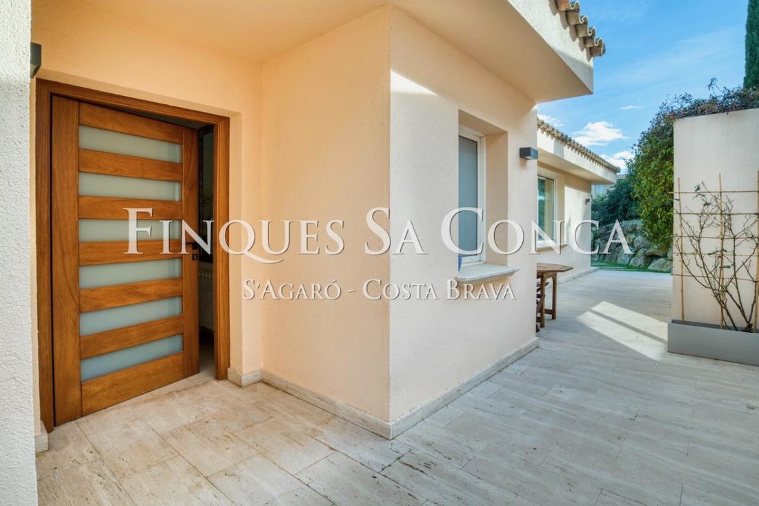Chalet in Platja d'Aro, Catalonia, Spain 2 - 15210727