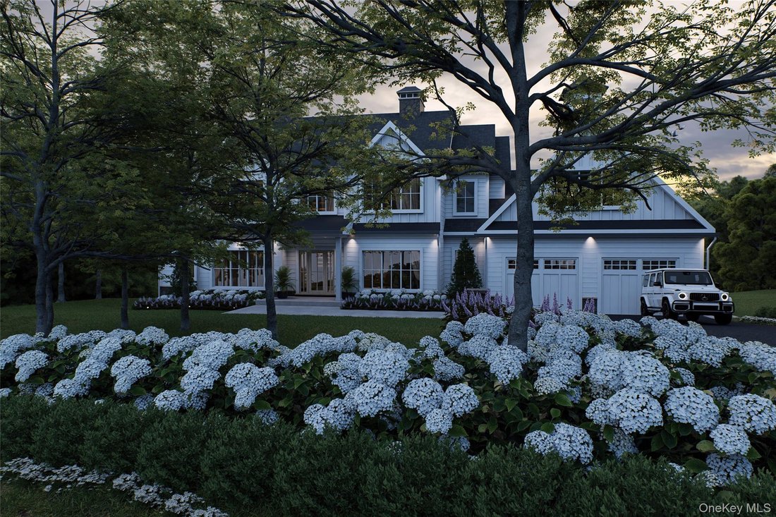 House in Saint James, New York, United States 2 - 16979413