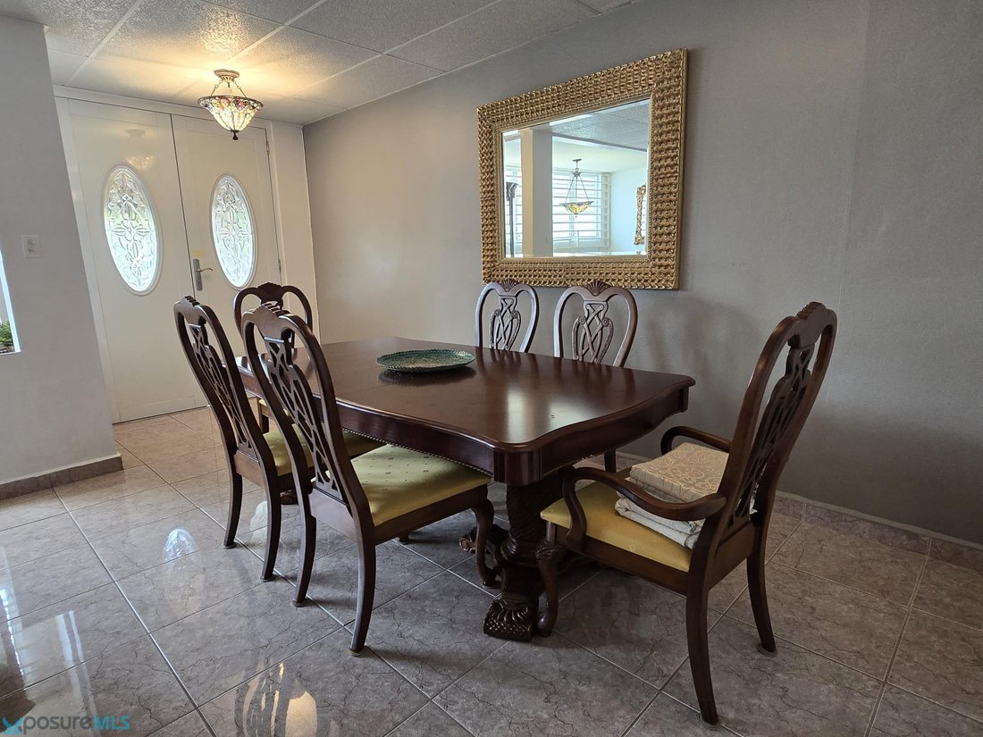 Apartamento en San Juan, San Juan, Puerto Rico 2 - 18621363