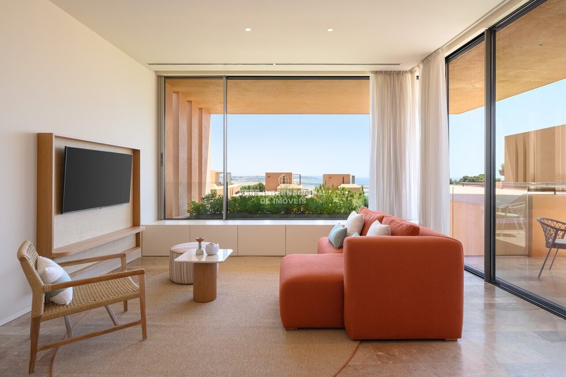 Appartement à Odiáxere, Algarve, Portugal 2 - 18616056
