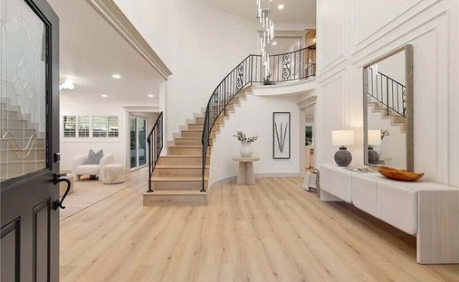 House in Placentia, California, United States 1