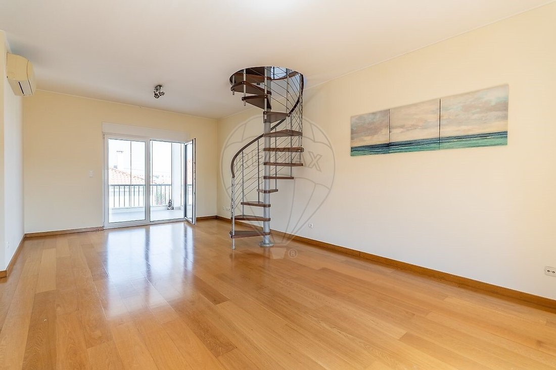 Apartment in Sao Domingos de Rana, Lisbon, Portugal 2 - 18367322