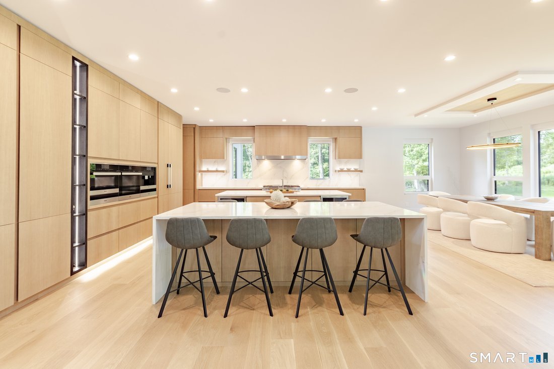 House in Fairfield, Connecticut, United States 5 - 18619976