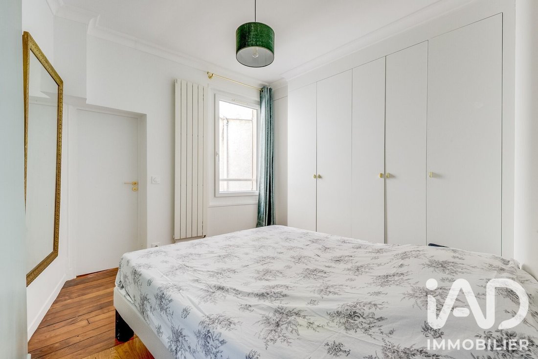 Apartment in Armagis, Saint-Germain-en-Laye, France 3 - 18621159