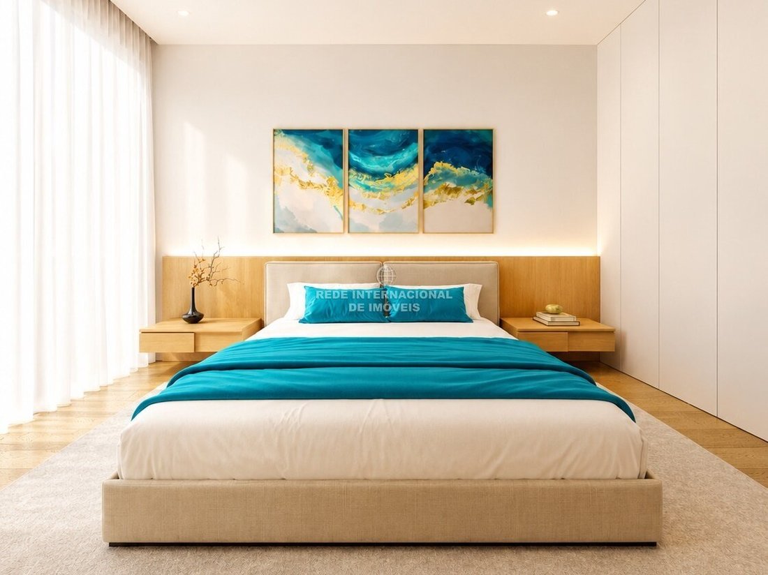 Appartamento a Tavira (Santa Maria e Santiago), Algarve, Portogallo 5 - 17555575