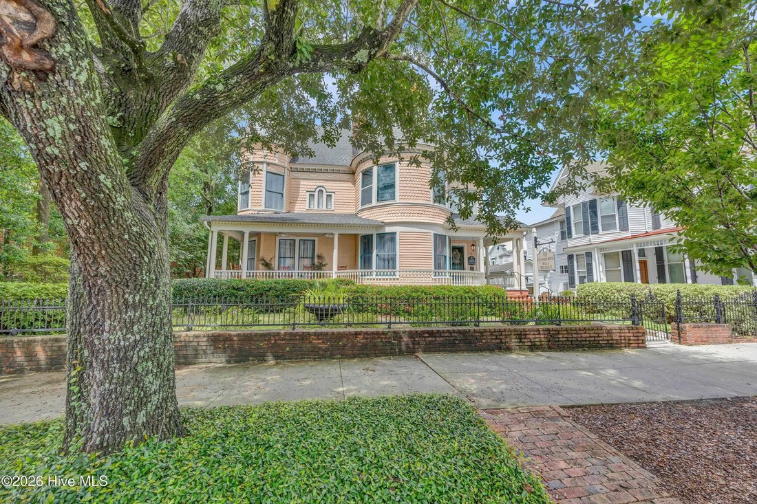 House in Wilmington, North Carolina, United States 4 - 18619705