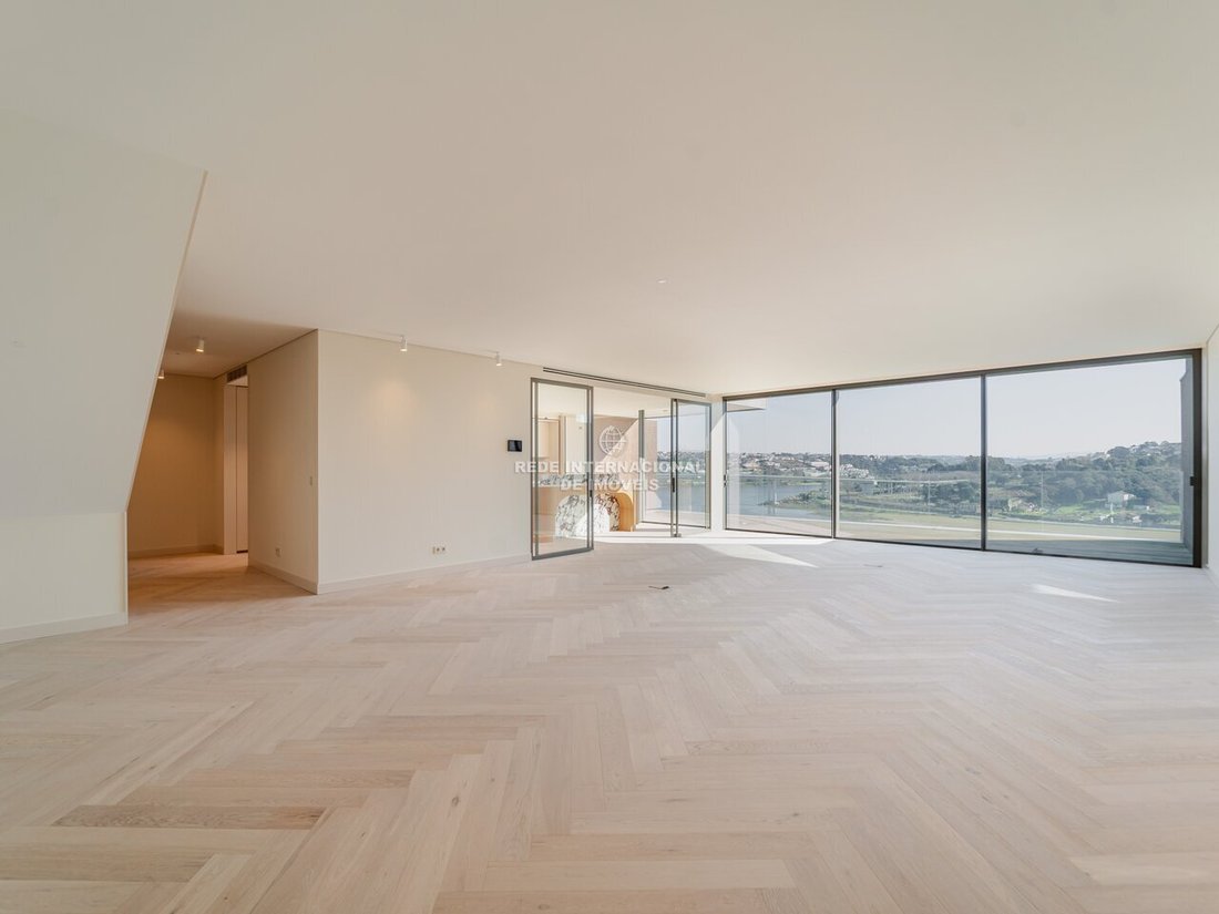 Apartment in Campanha, Porto District, Portugal 5 - 18163665
