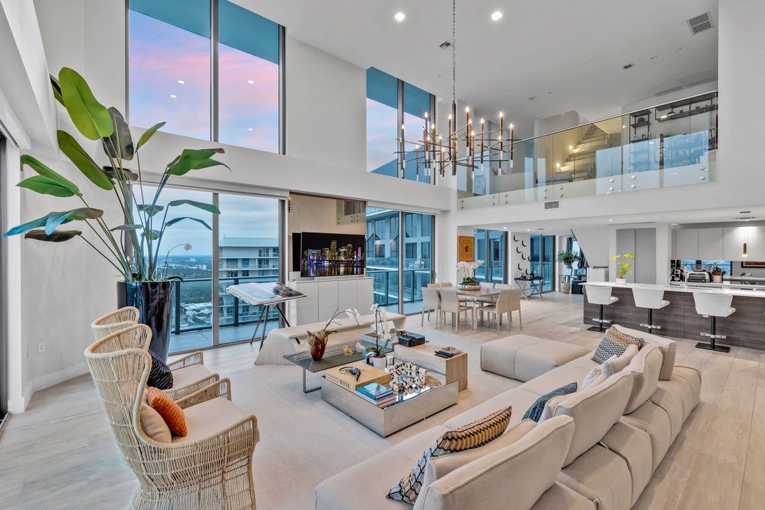 Condo in Miami, Florida, United States 4 - 18615903