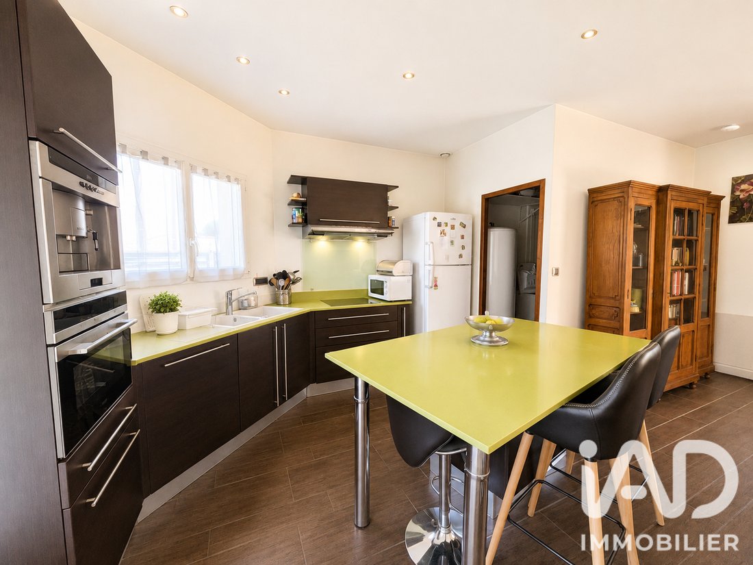 House in Beausoleil, Gradignan, France 4 - 18567764