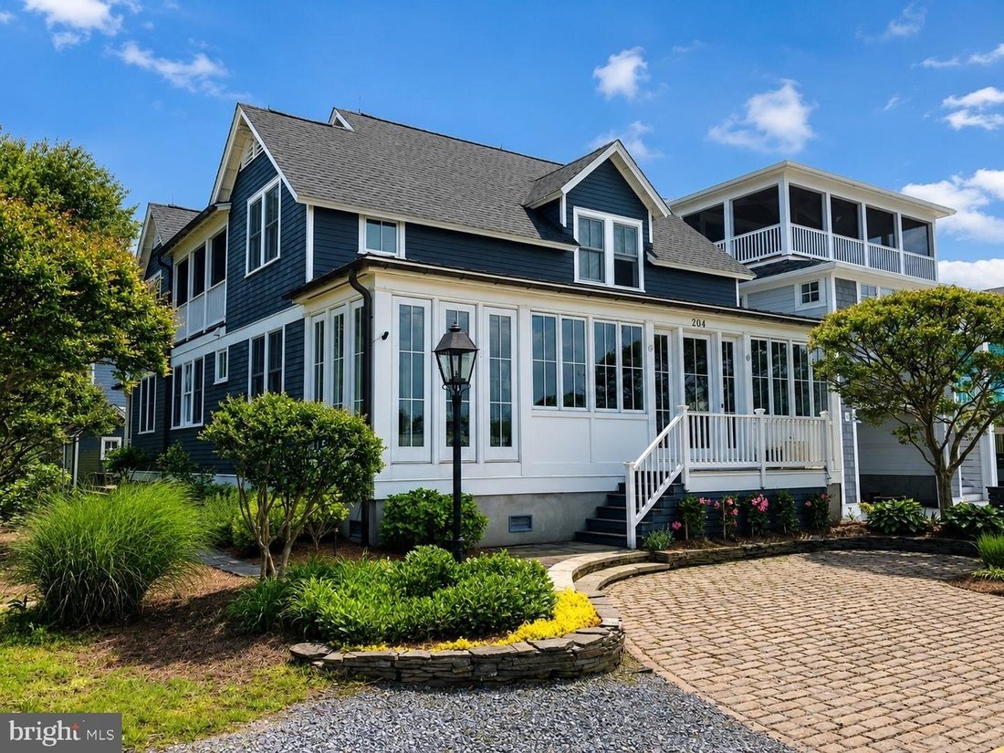 House in Bethany Beach, Delaware, United States 1 - 18619835