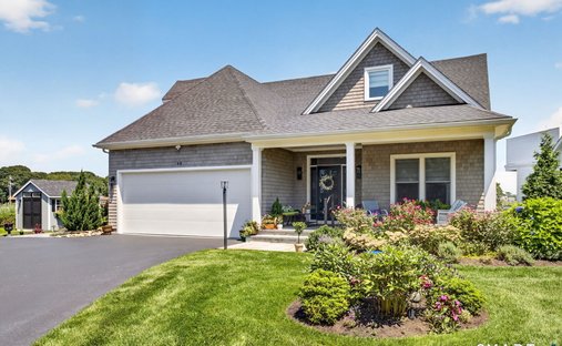 House in Groton, Connecticut, United States 1