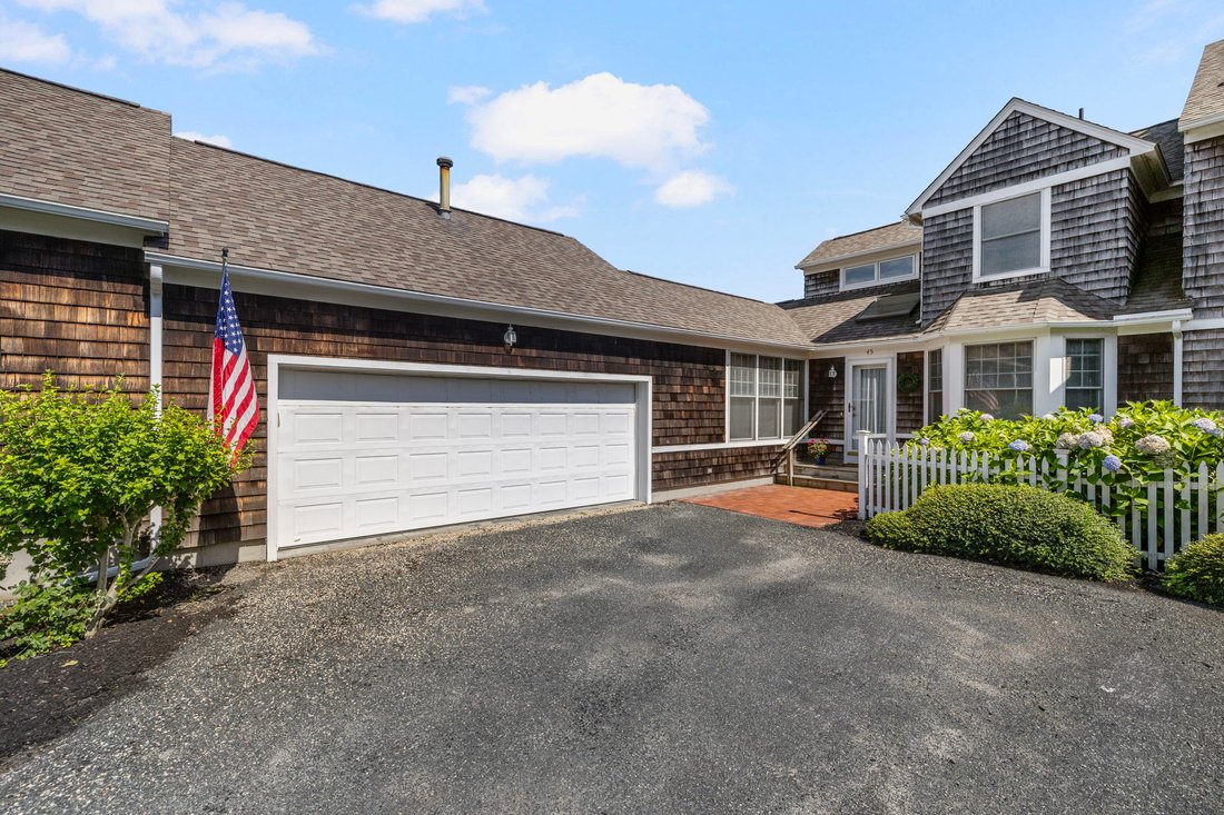Condo in Narragansett, Rhode Island, United States 3 - 18615895