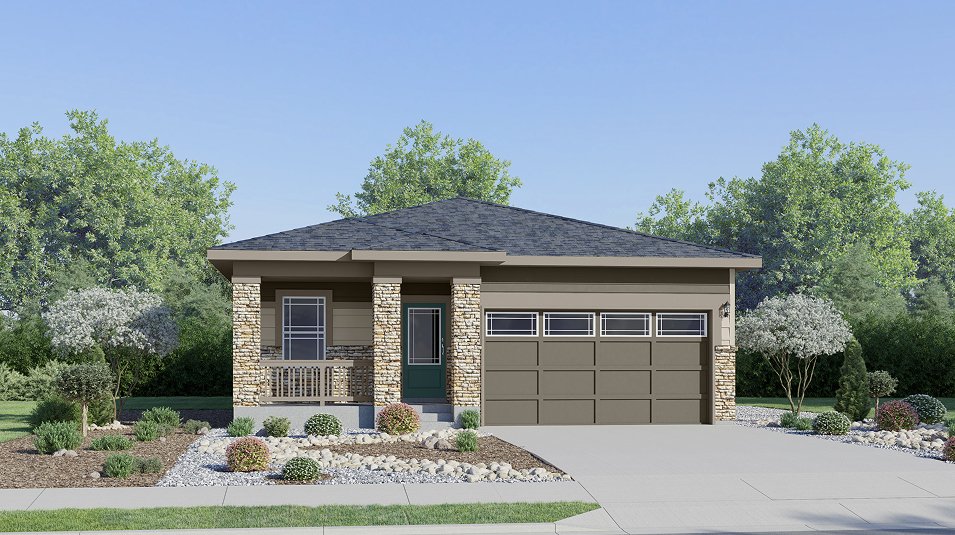 Haus in Loveland, Colorado, Vereinigte Staaten 1 - 18617697