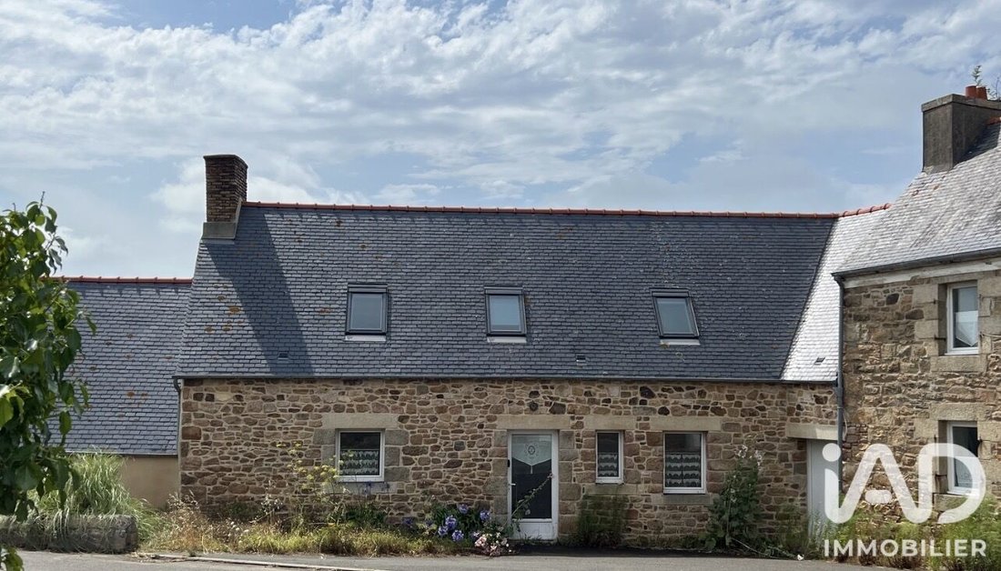 House in Penvénan, Brittany, France 3 - 18616960