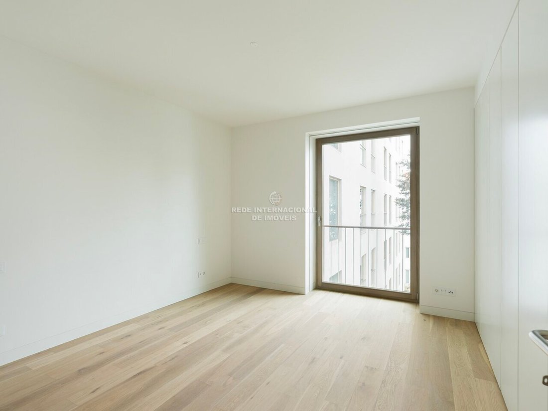 Apartment in Estrela, Lisbon, Portugal 3 - 17500128