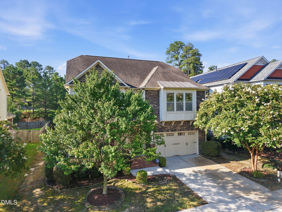 House in Cary, North Carolina, United States 3 - 18621326