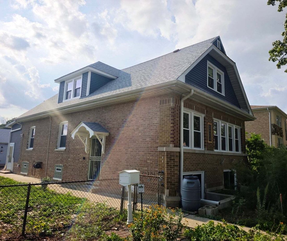 Elmwood Park, Illinois, United States 2 - 18618592