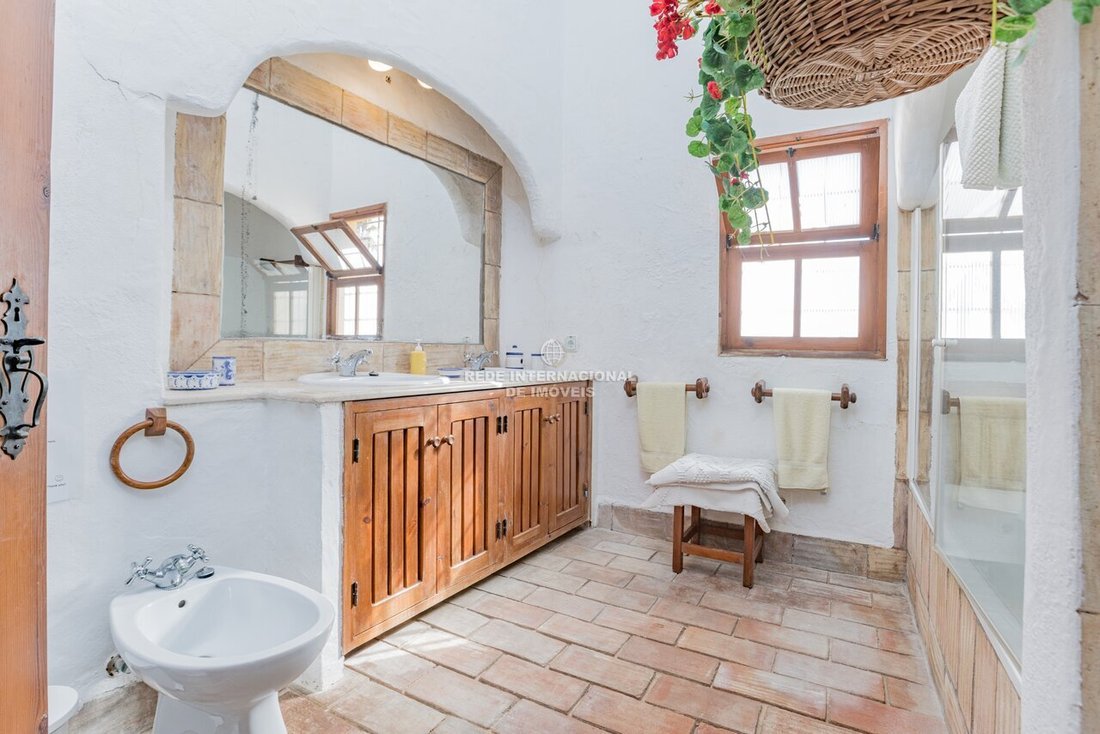 House in Boliqueime, Algarve, Portugal 4 - 17500983
