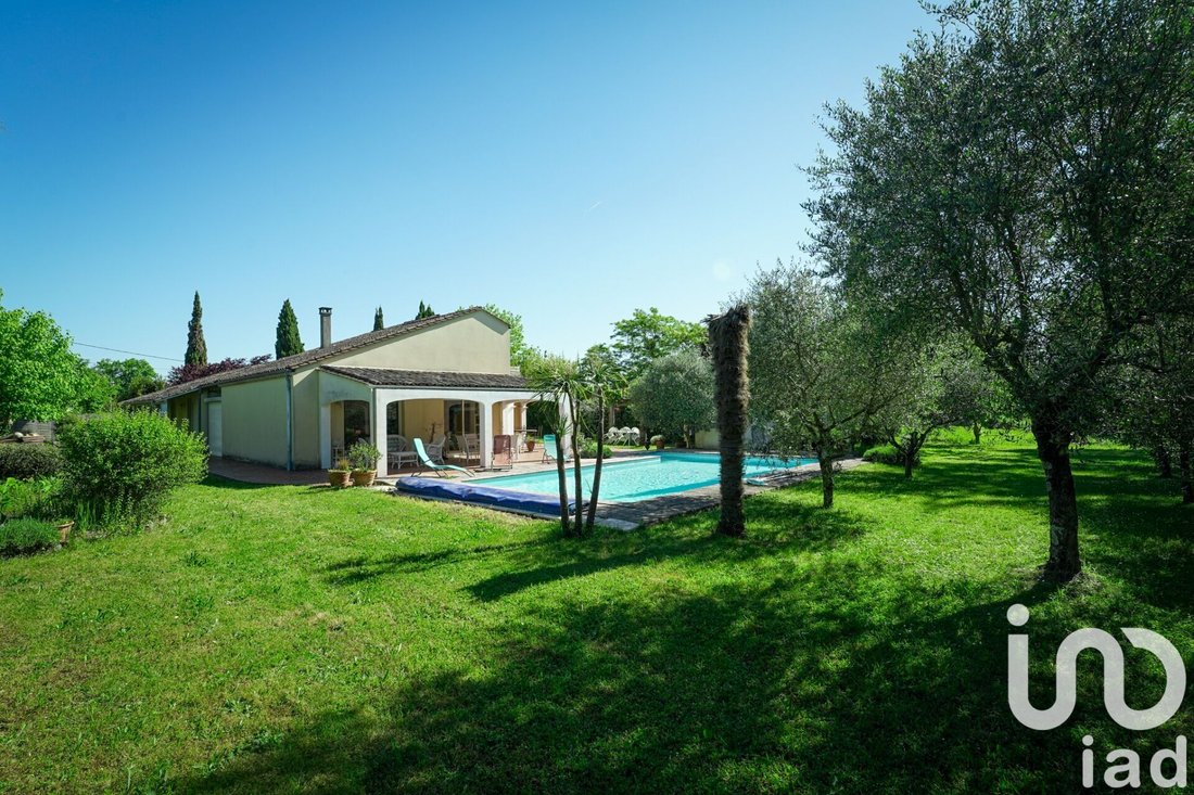 House in Libourne, Nouvelle-Aquitaine, France 4 - 18621158