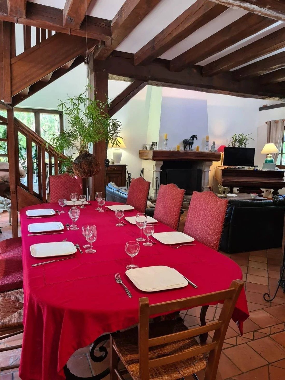 Domaine à Jouars-Pontchartrain, Île-de-France, France 2 - 16079256