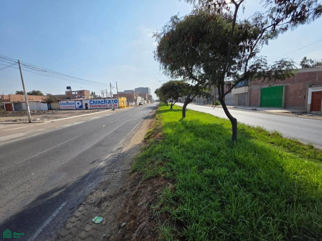 Condo in Tacna, Tacna, Peru 4 - 17233271