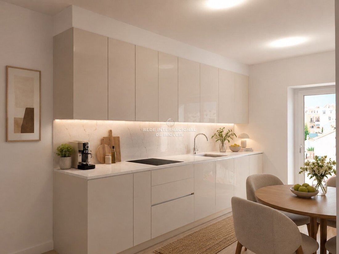 Appartamento a Sao Goncalo de Lagos, Algarve, Portogallo 4 - 17803100