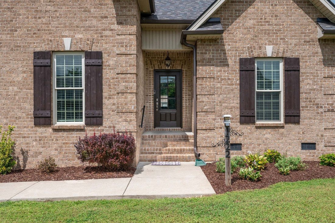 House in Murfreesboro, Tennessee, United States 4 - 18618816