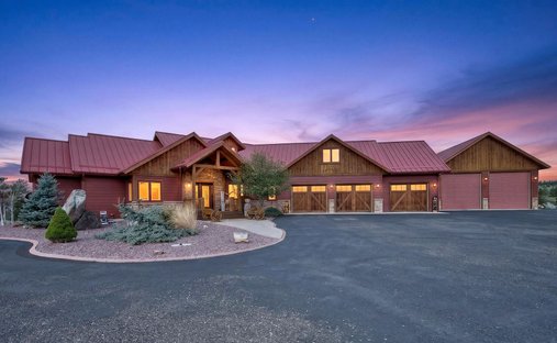 House in Helena, Montana, United States 1