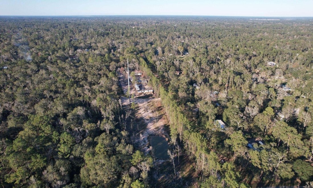 House in New Caney, Texas, United States 1 - 18621531