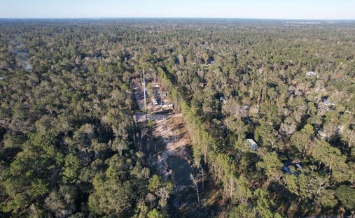 House in New Caney, Texas, United States 1