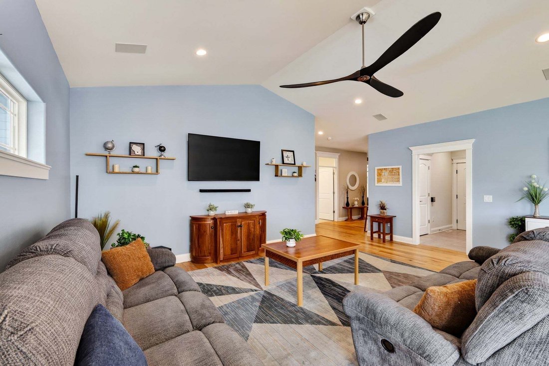 House in Sun Prairie, Wisconsin, United States 4 - 18620158