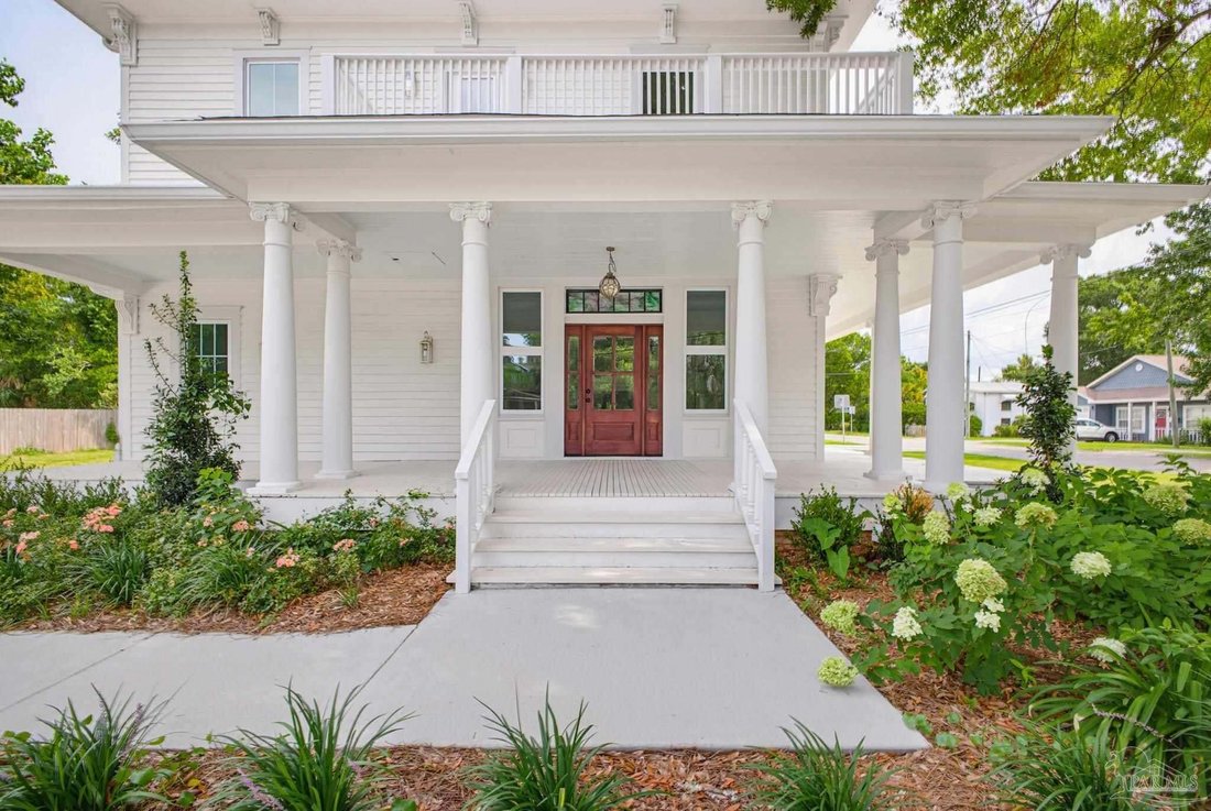 House in Pensacola, Florida, United States 5 - 18620114