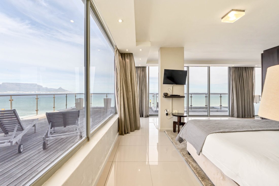 Apartment in Cape Town, Western Cape, South Africa 5 - 18618016