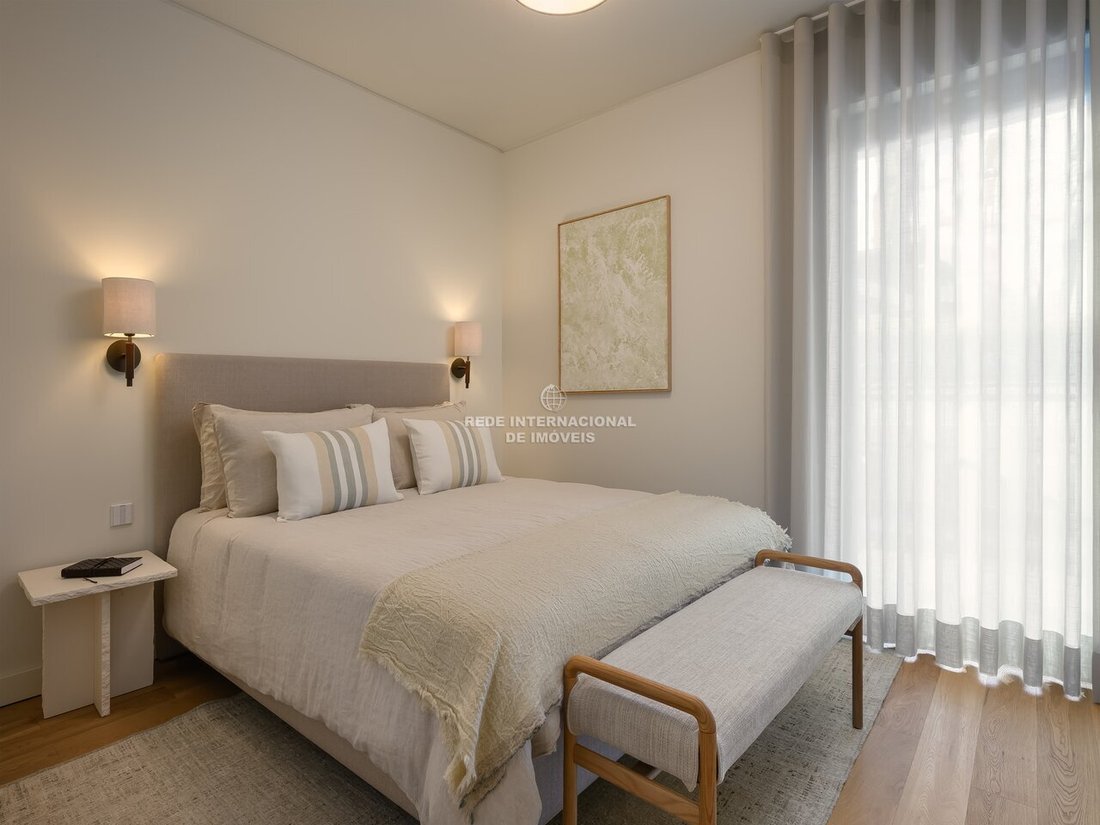 Appartamento a Lumiar, Lisbona, Portogallo 3 - 17501039