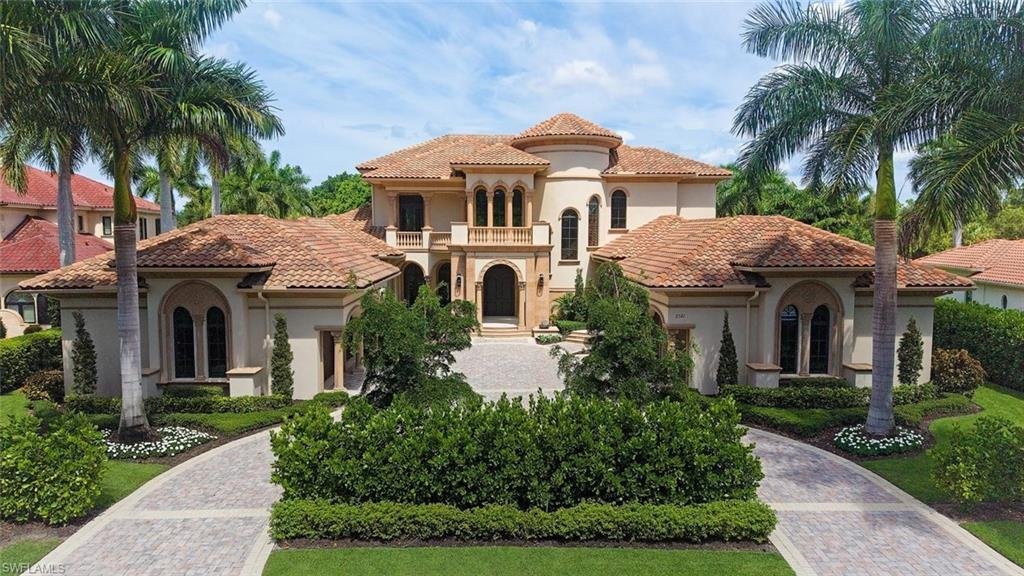 Casa a Naples, Florida, Stati Uniti 1 - 18619984