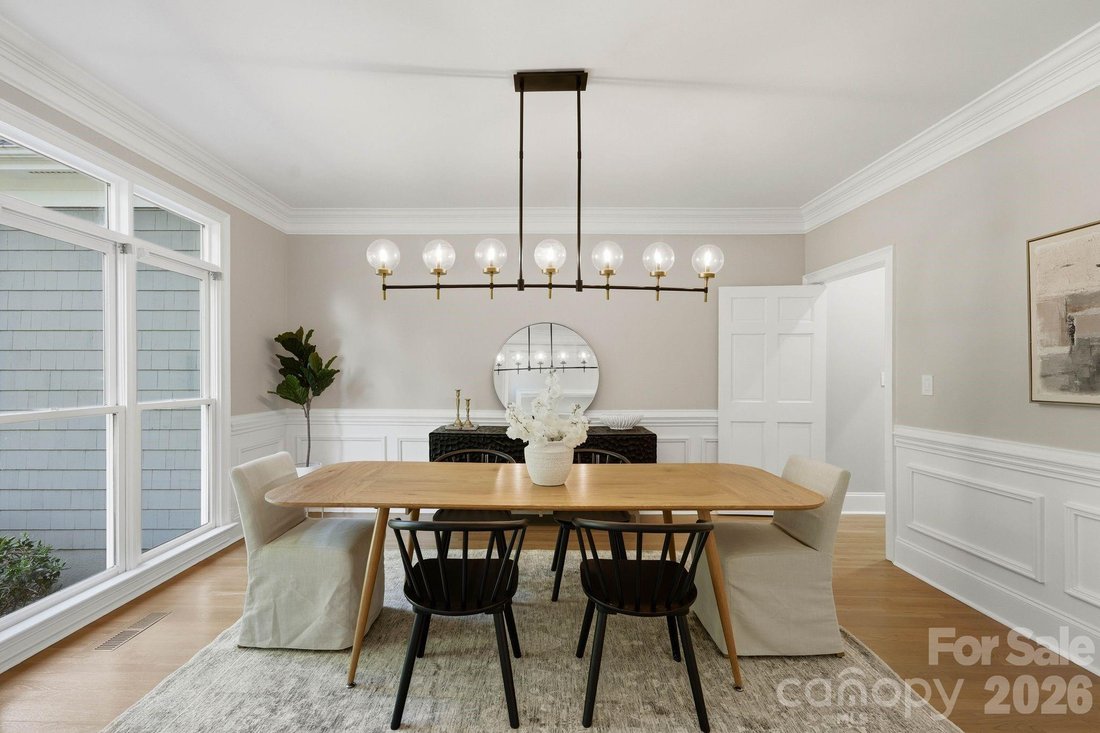 Casa en Mooresville, Carolina del Norte, Estados Unidos 3 - 18620679