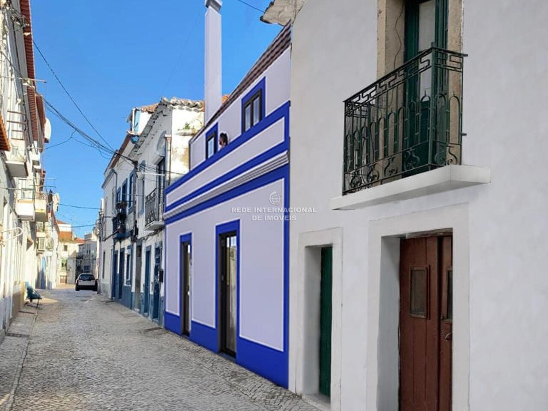 Estate in Alcacer do Sal, Setubal, Portugal 4 - 18208730